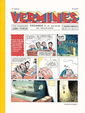 Vermines, épisode 01